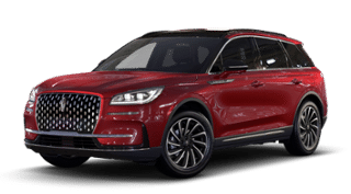 2025 Lincoln Lincoln Corsair® External Image 2